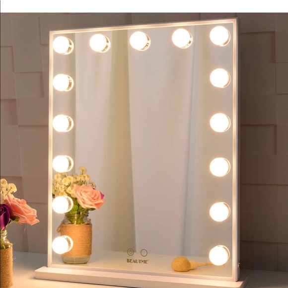 vanity mirror - Picture 4 of 6